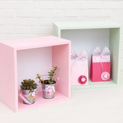 Tinta Chalk Fleur 130ml