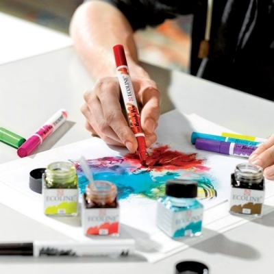 Curso de Desenho e Pintura - OnLine