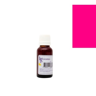 Corante 20ml p/ Sabonetes