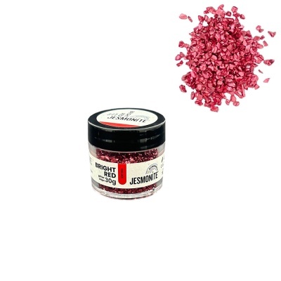 Jesmonite Glitter 30grs