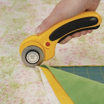 X-Acto Cortador Rotativo OLFA 45mm