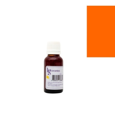 Corante 20ml p/ Sabonetes