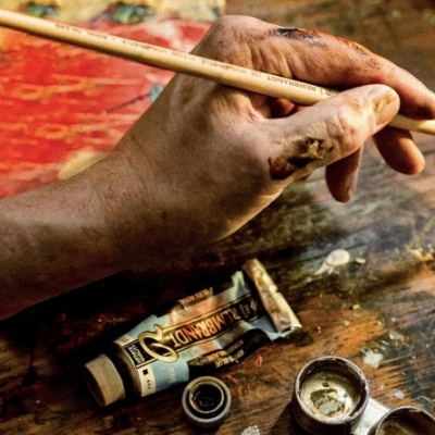 Óleo Rembrandt 15ml/40ml