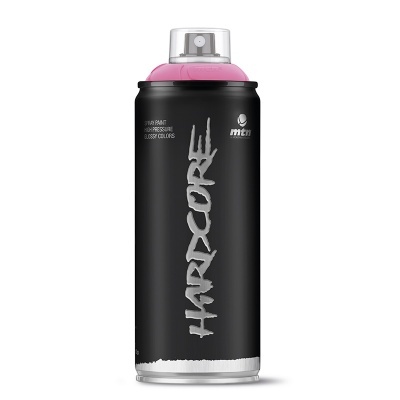 Spray Montana Hardcore