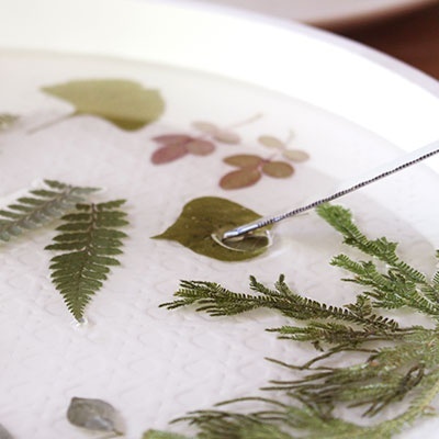 Resina Epoxi 1500ml Pajarita