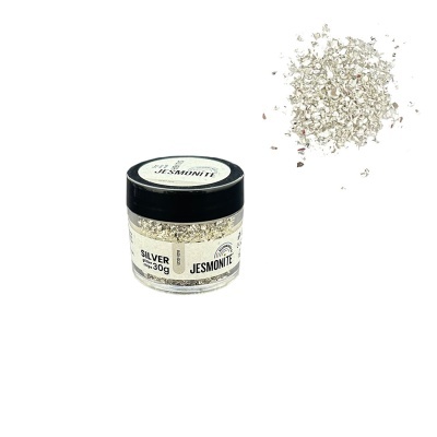 Jesmonite Glitter 30grs
