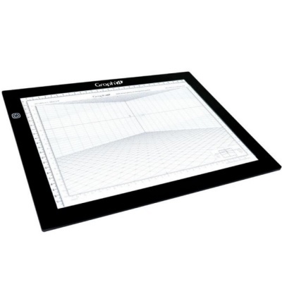 Mesa de Luz A3 Graph´It Mesa de Luz A3 Graph´It