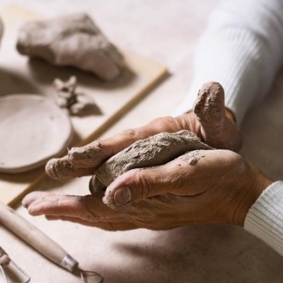 SIO - 2 Argila/Barro