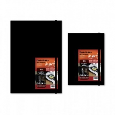 Diário Gráfico 180grs