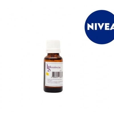 Essências Aromáticas 20ml