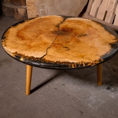 Resina Epoxi para Encastrar