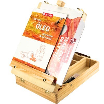 Set ARTEMISA Oleo - ArtCreation