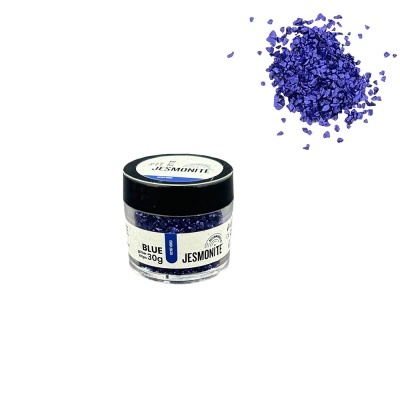 Jesmonite Glitter 30grs