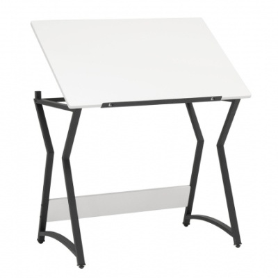 Mesa Estirador Desenho c/ Banco Craft Combi Studio Designs