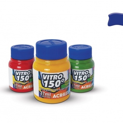 Tinta Vitro 150