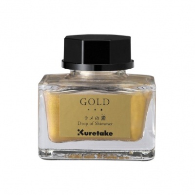 Tinta Metalizada Drop of Shimmer Kuretake