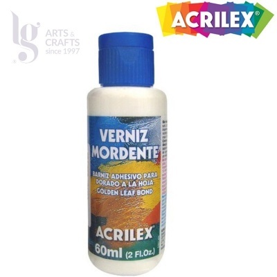 Verniz Mordente 60ml
