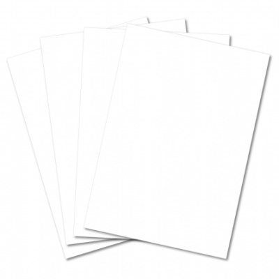Papel Cavalinho 300grs ORPHEU 50x65 (100Fls)