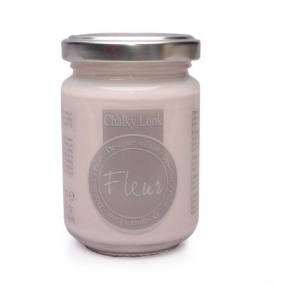 Tinta Chalk Fleur 130ml