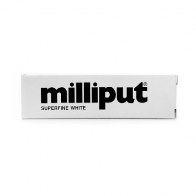 Milliput Standart - 2 Barras Milliput Standart - 2 Barras