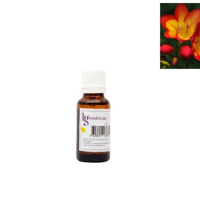 Essências Aromáticas 100ml