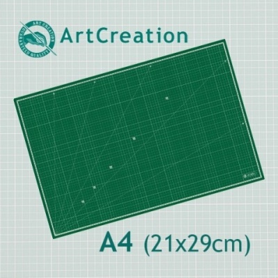 Placa de Corte ArtCreation