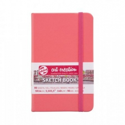 Sketch Book ArtCreation