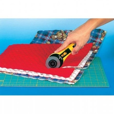 Cortador Rotativo Com Lâmina de 60mm OLFA