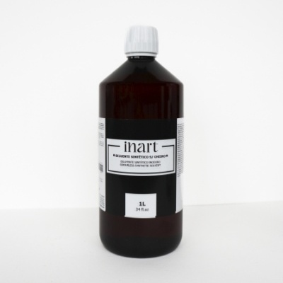 Diluente Sem Cheiro Inart 1L