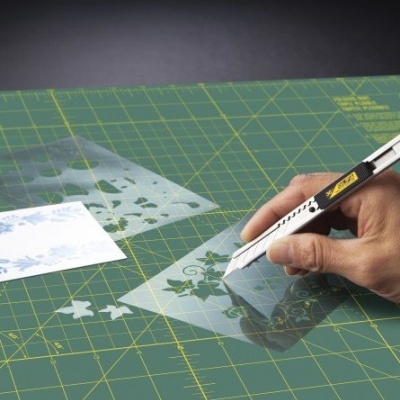 X-acto OLFA 9mm 30º