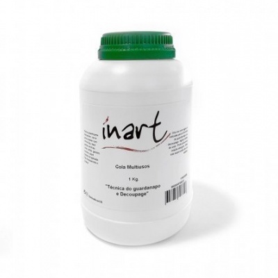 Cola Multiusos Inart