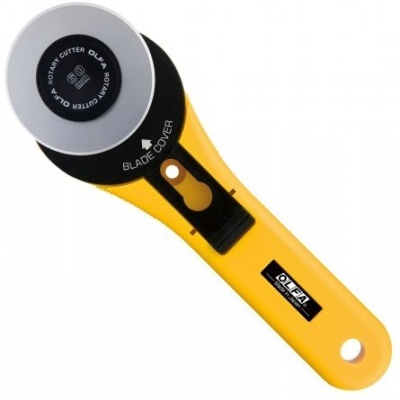 Cortador Rotativo Com Lâmina de 60mm OLFA