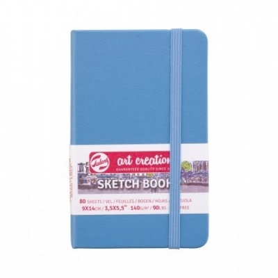 Sketch Book ArtCreation