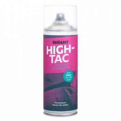 Cola Spray High-Tac Ghiant