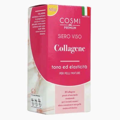 Serum Colagénio