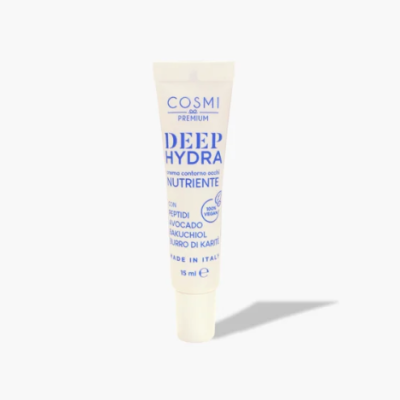 Creme de Contorno de Olhos Creme de Contorno de Olhos