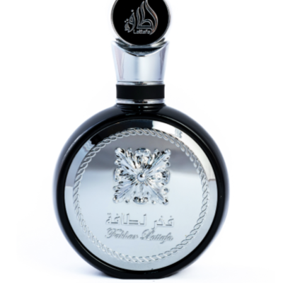 Fakhar Lattafa (Silver)