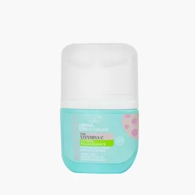 Creme Rosto e Pescoço Vitamina C