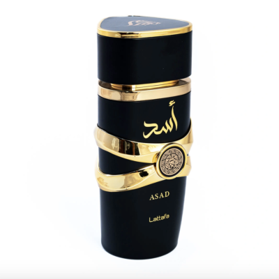 Asad - Lattafa Pride