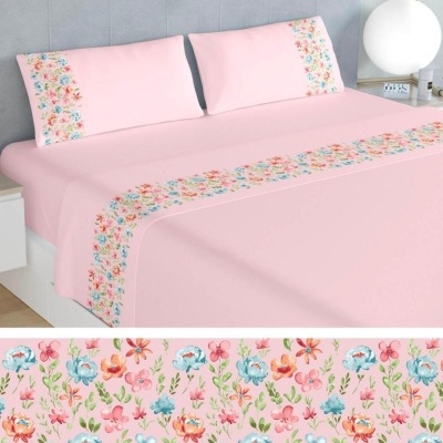 Jogo de Cama - Casal