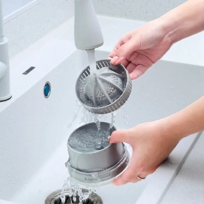 Exprimidor de Sumos sem Fios Exprimidor de Sumos sem Fios