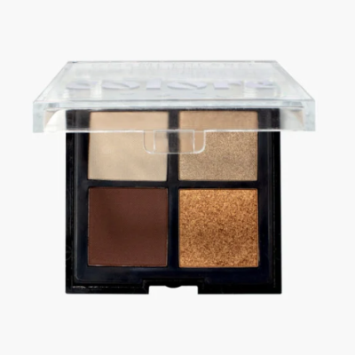 Paleta de Sombras 4 Cores - 103
