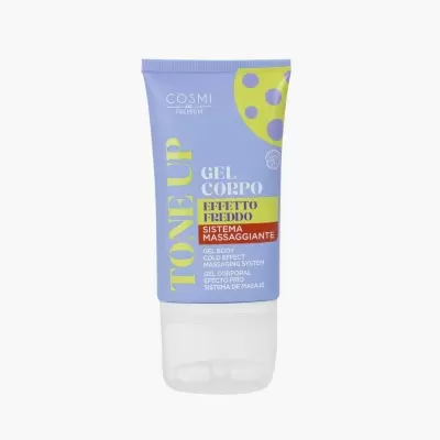 Creme de Massagem Frio Creme de Massagem Frio