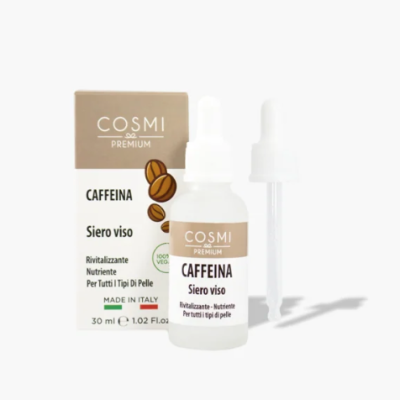 Serum de Cafeína Serum de Cafeína