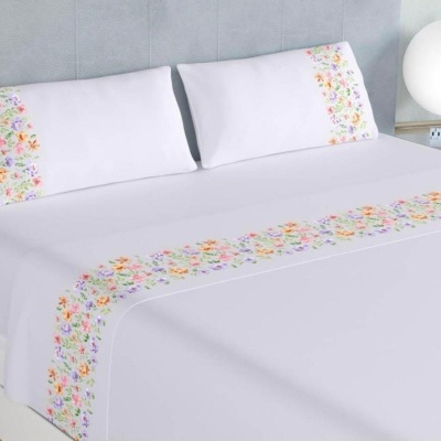 Jogo de Cama - Casal