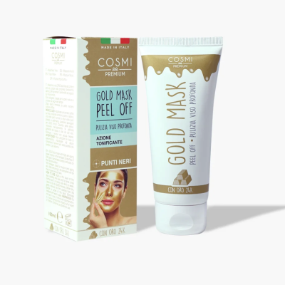 Máscara Profunda "Peel Off"