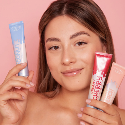 Creme de Mãos Cremoso