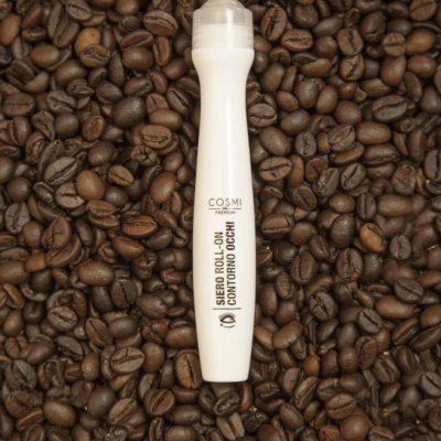 Serum Contorno de Olhos Roll-On | Café