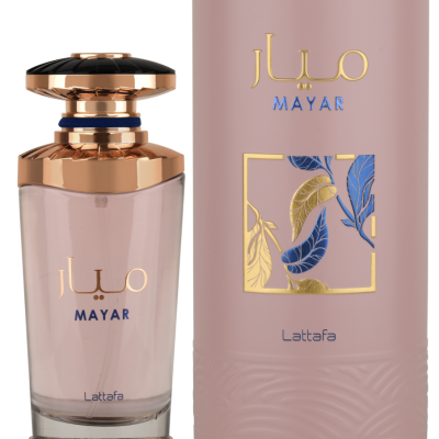 Mayar Rose - Lattafa