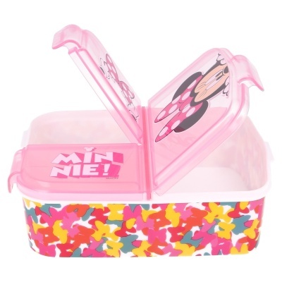 Sanduicheira Múltipla Minnie